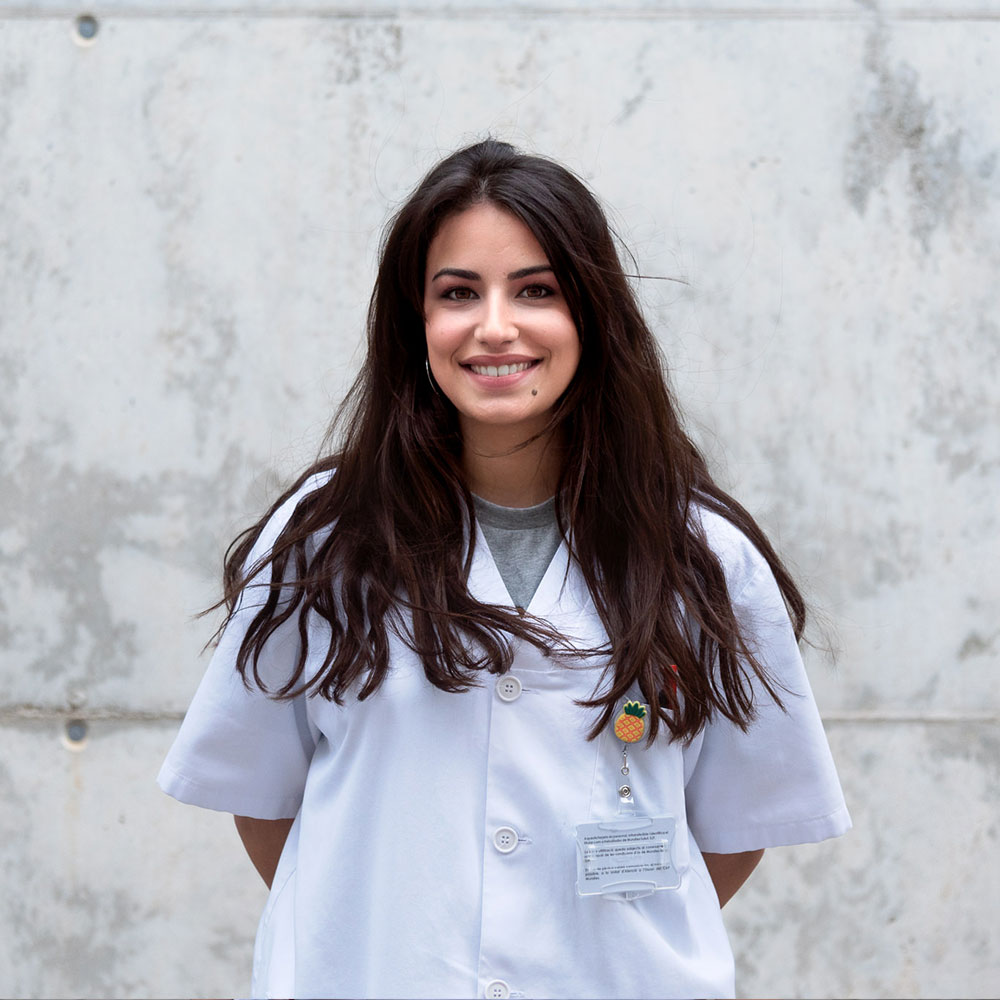 Andrea Fernández Martínez