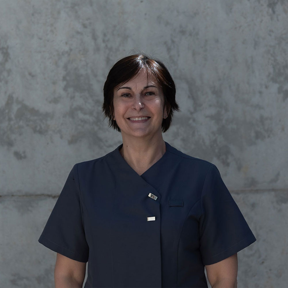 Carme Brunet Español