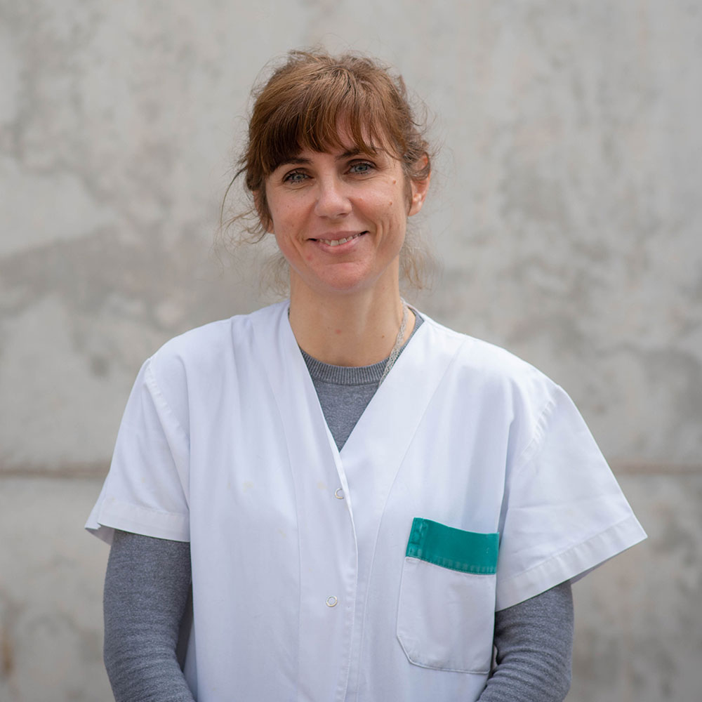 Cristina Picazo Pacheco