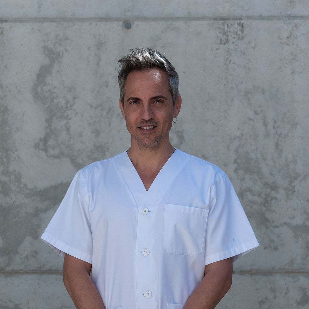 David Marcos Fernández