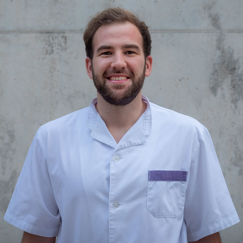 Xavier Marín Basora