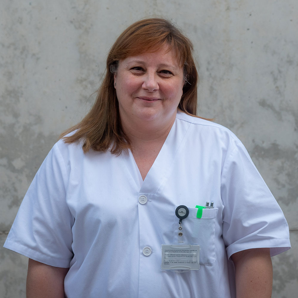 Mariola Ortega Merlo